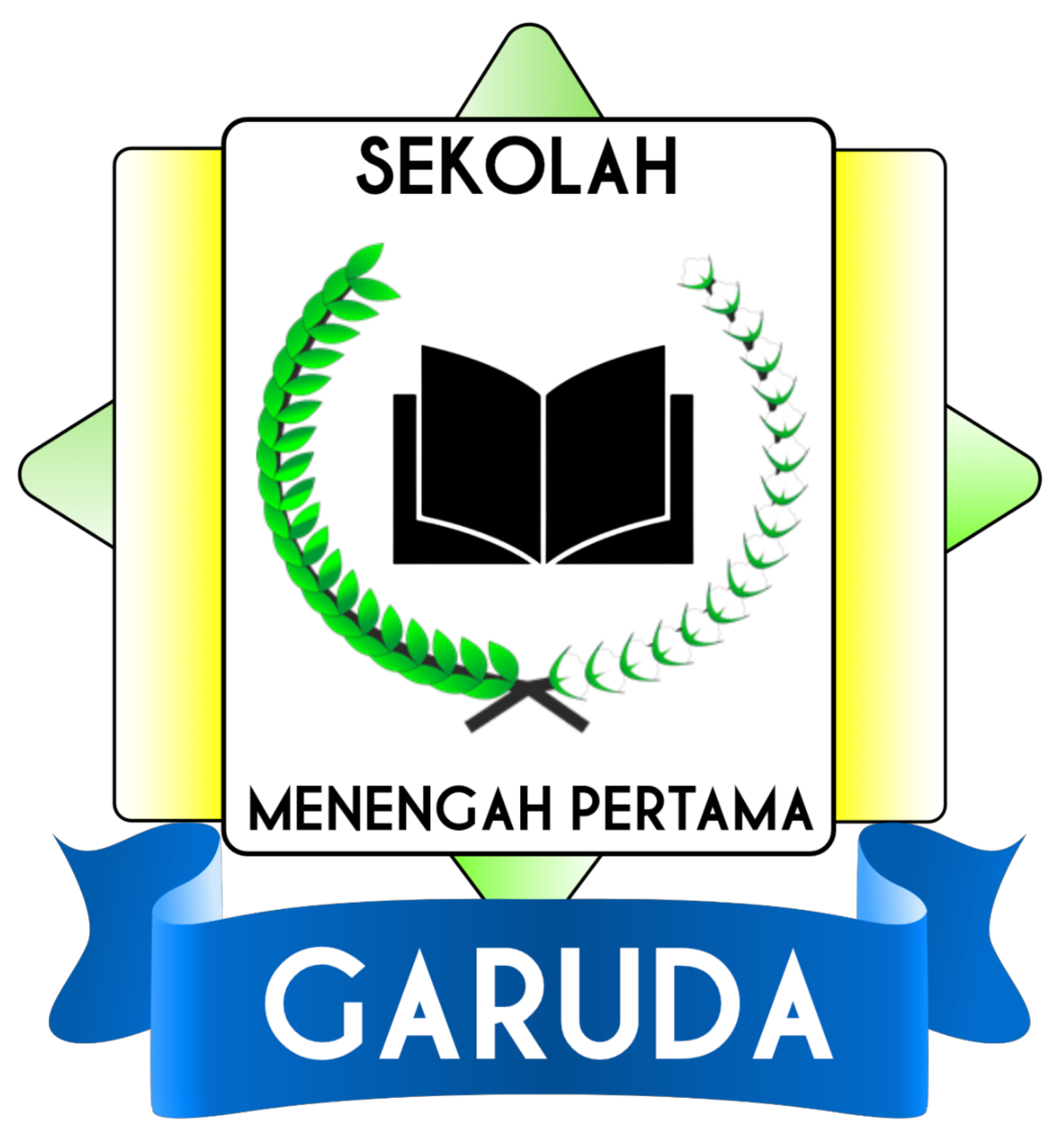 SMP Garuda