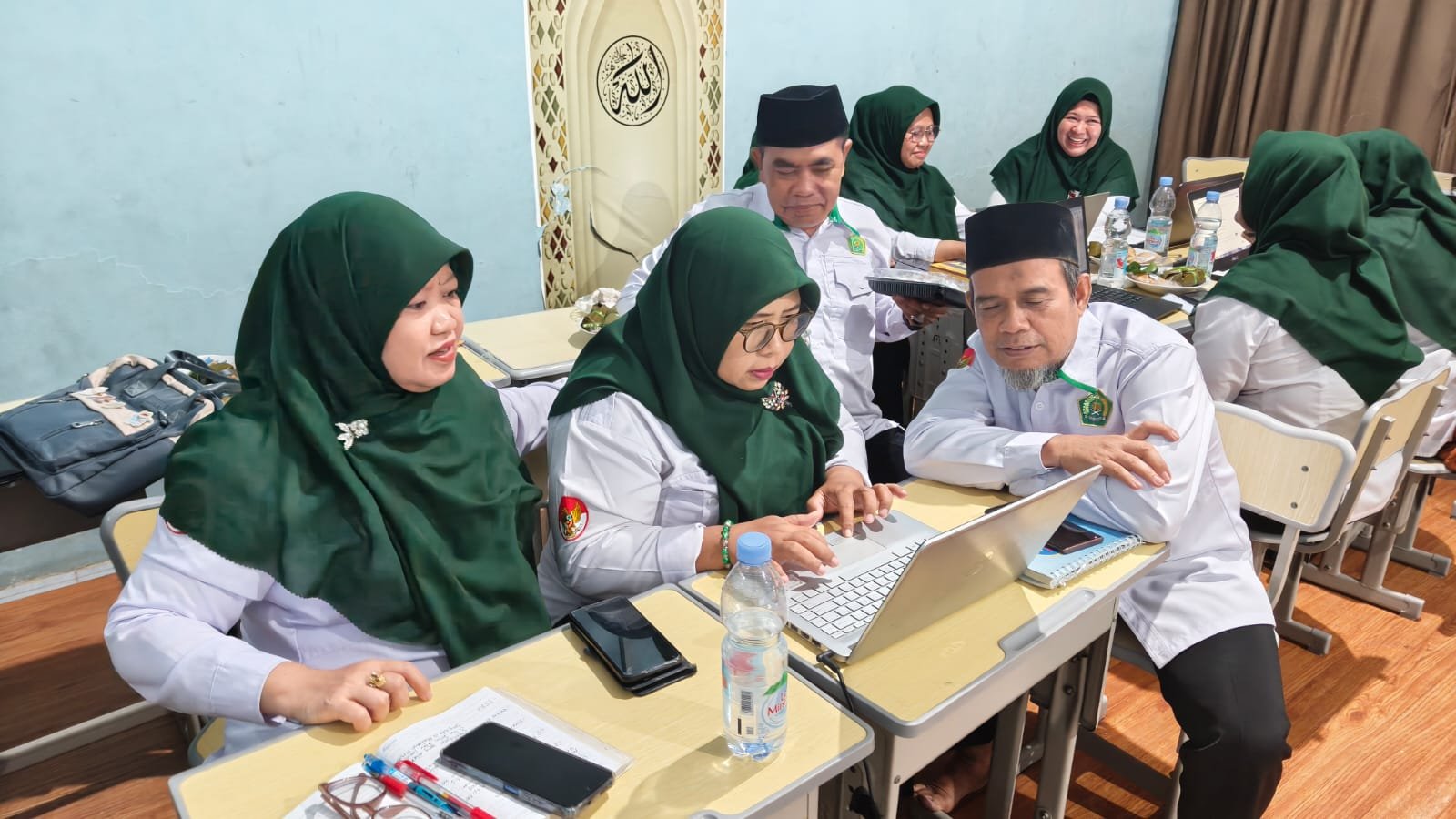 Pelatihan Guru
