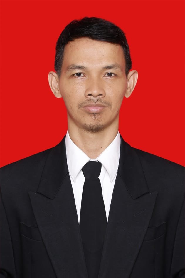 Supriyadi, S.I.Kom