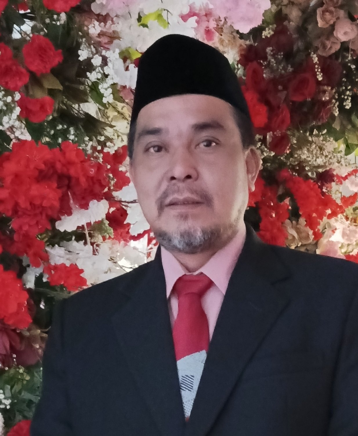 H. Dian Purnama, SP
