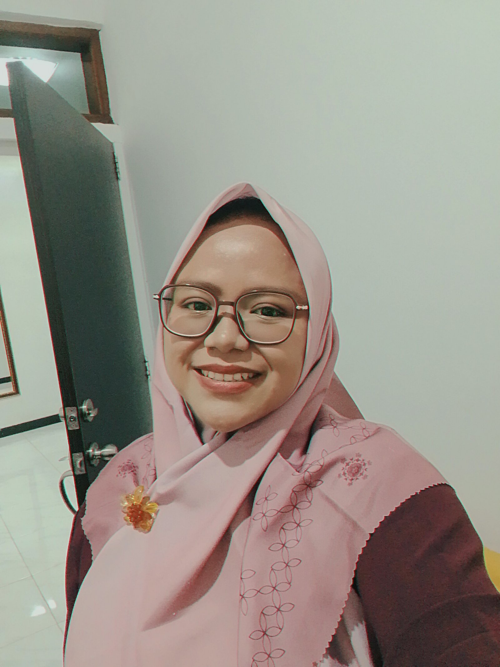 Lisa Anggraeni Aryanto, S.Kom